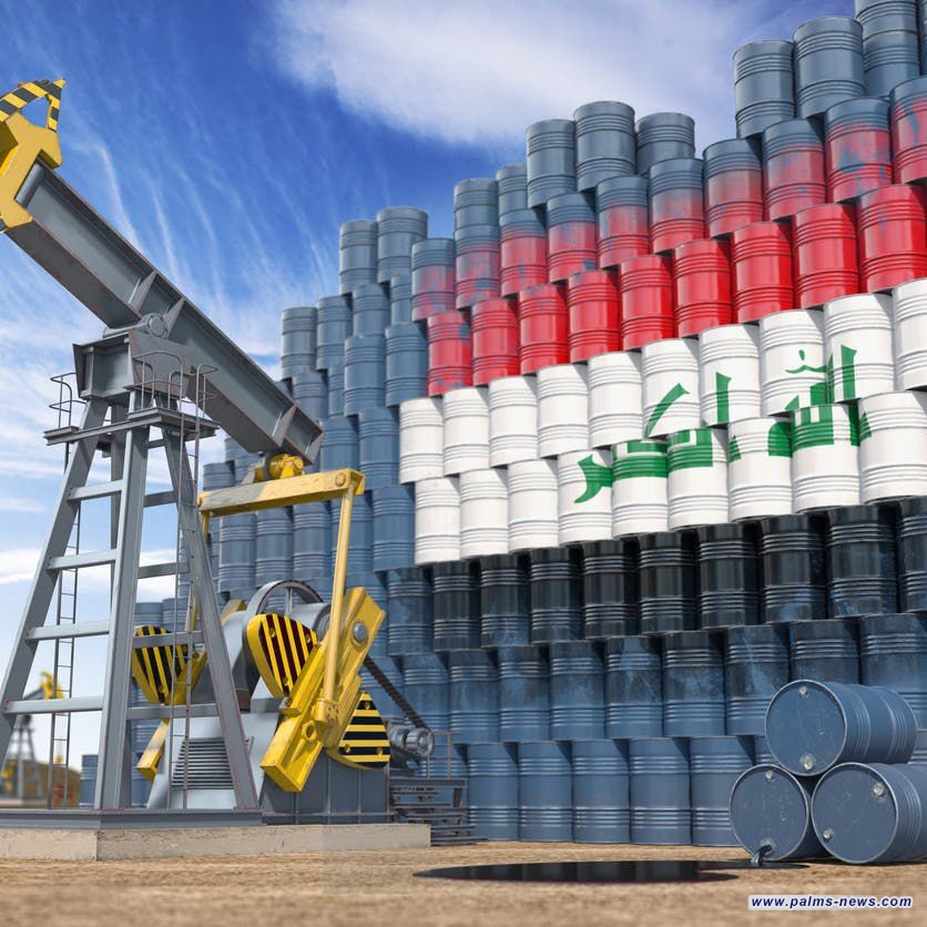 العراق ثاني أكبر مصدر للنفط إلى أمريكا خلال أسبوع واحد